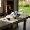 Carrozzeria Baja 1:10 Realistico Scocca Truck RC Fuoristrada Resistente