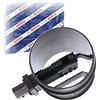 BOSCH Debimetro 0280218427 Compatibile con: CHEVROLET CRUZE, CRUZE Schrägheck, CRUZE Station Wagon, MALIBU, ORLANDO, OPEL ASTRA J, ASTRA J Caravan, ASTRA J GTC, CASCADA, INSIGNIA A