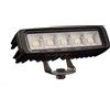 TT Technology Faro da lavoro a LED con riflettore TT TECHNOLOGY NERO TT.13445 45xLED 3120lm rettangolare