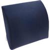 Tempur Cuscino Supporto lombare da viaggio 30x25x6cm