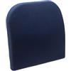 Tempur Cuscino Supporto Lombare per la schiena 36x36x7cm