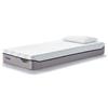 Tempur Materasso Matrimoniale Pro Plus Medium/Firm - H25