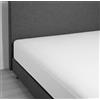 Daunenstep Coprimaterasso Care Soft in Spugna di Cotone