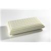 Bultex Cuscino Divine saponetta Memory Foam Traspirante Hight 40x70x15 cm