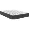 Tempur Dorelan Materasso Singolo Kristal Soft 105x190x27cm
