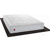 Epeda Materasso Singolo Cocoon Vedette 80x195x28 cm