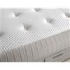 Dorelan Materasso Singolo Kristal Medio 85x200x27 cm