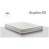 Dorelan Materasso Singolo Medio Gryphon Medio 80x200x31 cm