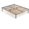 Dorelan Rete a Doghe Regular R4 Nera 144x180