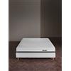 Altrenotti Materasso Prime Hybrid 80x190x25 cm