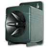 Eurodif Altoparlante Aggiuntivo Bird Gard Pro X / Speaker per Dissuasore Bioacustico Volatili / Estensione Copertura fino a 12.000 m²