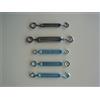 Eurodif TENDITORE INOX M5 OCCHIO-GANCIO