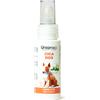 UNION BIO Cica Dog Crema Rimargine Cute 50 ml - Crema Cicatrizzante Cane con Aloe Vera - Riparazione Pelle, Ferite e Irritazioni - Barriera Anti Insetti