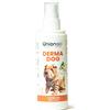 UNION BIO Derma Dog Lozione Rigenera Cute 125 ml - Trattamento Dermatiti e Irritazioni Cane - Con Aloe Vera - Lenitiva Antiprurito e Rigenerante Cutaneo