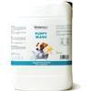 UNION BIO Puppy Wash Shampoo Delicato per Cuccioli 10 LT Cura Pelo e Cute