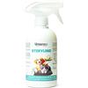 UNION BIO Sterylind 500 ml - Igienizzante e Deodorante Ambienti Animali - Antibatterico Naturale per Cucce, Pavimenti e Superfici - Azione Antiodore con Origano e Timo
