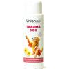 UNION BIO Trauma Dog Gel Sollievo Immediato 250 ml - Gel Arnica per Dolori Muscolari e Articolari Cane - Antinfiammatorio Naturale, Antiedema e Recupero Post Traumi