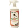 UNION BIO Equinopick Soluzione Antizecche Naturale 1L / Repellente Parassiti Cavalli / Protezione Cute Oil-Gel Senza Chimica / Contro Zecche e Parassiti Esterni