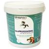 UNION BIO Equiprofessional Grasso Zoccolo Cavalli 1 kg / Nutriente Protettivo Naturale / Crescita Unghia e Idratazione / Anti Secchezza e Insetti