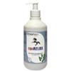 UNION BIO Equirelax Gel Effetto Freddo 500 ml / Defaticante Muscolare Cavalli / Azione Rinfrescante e Drenante / Post Allenamento Gare e Stress