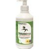 UNION BIO Equitrauma Gel Sollievo Immediato 500 ml / Arnica Montana Cavalli / Gel Antinfiammatorio Naturale Muscoli Tendini Articolazioni / Post Allenamento e Traumi