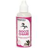UNION BIO Gocce Chiare Detergenti Occhi 40 ml / Soluzione Naturale Camomilla ed Eufrasia Cavalli / Lenitiva Rinfrescante per Occhi Irritati e Lacrimazione