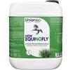 UNION BIO New Equinofly Soluzione Naturale 5L / Repellente Insetti Cavalli Professionale / Citronella Neem Tea Tree con Matrice U.B. / Protezione Mosche Zanzare Flebotomi