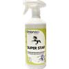 UNION BIO Superstar Lozione Lucidante e Sgrovigliante Cavalli 1L / Districante Criniera e Coda / Effetto Lucido Volume e Nutrimento / Protezione da Polvere e Sporco