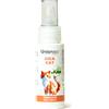 UNION BIO Cica Cat Crema Rimargine Cute 50 ml - Crema Cicatrizzante Gatto con Aloe Vera - Riparazione Ferite e Graffi - Barriera Anti Insetti Naturale