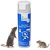 ZAPI EXPERT Attrattivo Roditori Nara Spray Carne 500 ml - Esaltatore di Attrattività per Trappole ed Erogatori Non Tossico Professionale