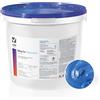BLUE LINE MURIN FACOUM Crema 5 kg - Esca Rodenticida Pronta all'Uso per Topi e Ratti, Efficace Interni ed Esterni, Contiene Brodifacoum, Sicura con Sostanza Amaricante