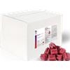 BLUE LINE Murin Prime Block 10 Kg - Esca Rodenticida Pronta all Uso in Blocchetti Paraffinati - Bromadiolone per Topi e Ratti - Uso Interno ed Esterno