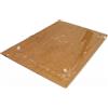 ORMA Tavolette Collanti per Topi Mini Super Eco Tablet in Faesite - Trappole Colla Non Tossiche ad Alta Resistenza per Interni ed Esterni