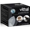 ITAL-AGRO Ultrabrodi Pasta Rodenticida 3 x 500 g Vithal / Esca Fresca Altamente Attrattiva per Topi e Ratti / Pronta all'Uso per Interno ed Esterno