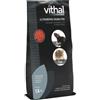 ZAPI GARDEN Ultrabroma Grano Pro 1,5 kg Vithal Expert / Esca Rodenticida Anticoagulante Bromadiolone / Contro Topi e Ratti Uso Interno ed Esterno