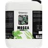 UNION BIO Mosche Natural Stop 10 Litri - Repellente Mosche Naturale Professionale con Oli Essenziali e Matrice U.B. - Anti Mosche per Stalle, Allevamenti e Grandi Ambienti