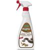 MAYER BRAUN Disabituante Rettile DisabituA Mayer Spray 500 ml Allontana Vipere e Gechi