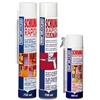 MEA Schiuma Espansa Poliuretanica Spray per Riempimento Fessure e Fissaggio Elementi
