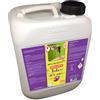 UNION BIO No Flying Insect Plus Zanzara 5 Litri - Repellente Concentrato per Nebulizzazione - Zanzare Tigre e Insetti Volanti - Presidio Medico Chirurgico N 20767 - Geraniolo Naturale, Citronella ed Eucalipto