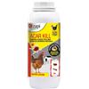 ZAPI GARDEN ACAR KILL 1L / Soluzione Concentrata Professionale Tecnologia Entrapping / Controllo Acaro Rosso Pollino Formiche e Pulci / Senza Insetticidi Chimici Sicuro per Animali / Trattamento Igienizzante