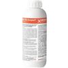 INDIA B-10 AMPLAT Insetticida Concentrato Professionale EC / Antizanzare, Mosche, Blatte, Vespe e Insetti Striscianti / Uso Interno ed Esterno / Presidio Medico Chirurgico Registrato