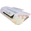 GEA Chimera Scarafaggio Trap / 20 Trappole Adesive Non Tossiche / Con Attrattivo Integrato / Monitoraggio e Cattura Blatte / Uso Domestico Civile Industriale / Pronte All'Uso