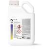 BLUE LINE CY10 Insetticida Concentrato Professionale - Cipermetrina 10% - Azione Snidante, Abbattente e Residuale - Contro Zanzare, Mosche, Cimici e Scarafaggi - Uso Interni ed Esterni