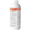 INDIA CYPERBaseFREE Insetticida Concentrato 1L / Presidio Medico Chirurgico / Ampio Spettro d'Azione / Uso Interno ed Esterno / Zanzare Mosche Blatte Cimici Formiche / Lunga Azione Residuale