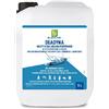 BLUE LINE DEADYNA Insetticida Liquido 5 L Piretroide Cipermetrina Tetrametrina - Contro Zanzare, Mosche, Blatte e Insetti Striscianti - Uso Professionale e Civile