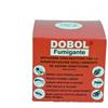 ZAPI EXPERT DOBOL FUMIGANTE 100gr Insetticida Idroreattivo Autosvuotante - Cifenotrin 7.2% - Antitarlo Legno Parquet Travi - Fino a 1700m³ - Azione Totale Grandi Ambienti