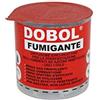 ZAPI EXPERT DOBOL FUMIGANTE 20gr Insetticida Idroreattivo Autosvuotante - Antitarlo Legno Parquet Travi - Anti Pulci Cimici Acari Mosche Zanzare - Fumigazione Senza Fiamma Gas - Azione Totale Ambienti 100-340m³