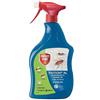 Bayer FASTION AL Spray Insetticida 1L / Pronto All'Uso / Contro Cimici Formiche Scarafaggi Pulci / Forte Effetto Abbattente e Residuale / Interno Esterno