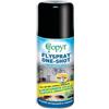 COPYR FLYSPRAY ONE-SHOT 150 ML - Insetticida-Acaricida Professionale a Base di Piretrine - Aerosol Autosvuotante per Insetti Volanti e Striscianti
