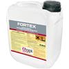 ZAPI EXPERT INSETTICIDA Concentrato FORTEX NEXT 5 L - Presidio Medico Chirurgico PMC 19419 - Permetrina 10% e Tetrametrina 2% - Azione Abbattente Immediata e Residuale - Per Interni Esterni e Aree Verdi